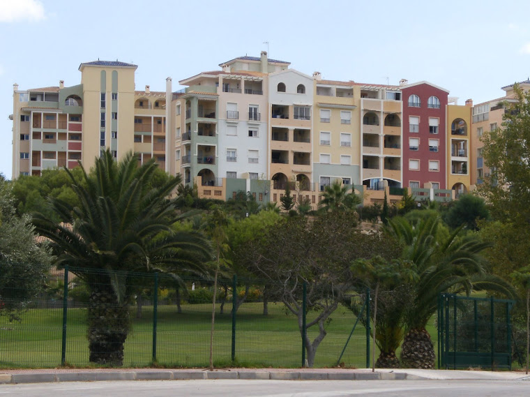 LAS LOMAS FASE I - II