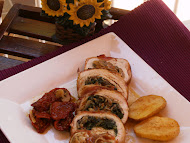 PAVO RELLENO