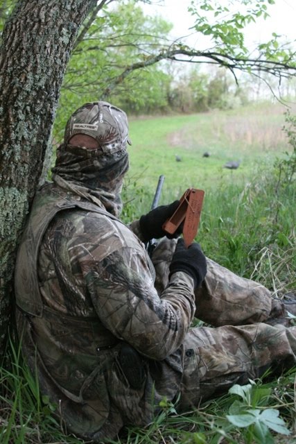 Lynch Turkey Calls