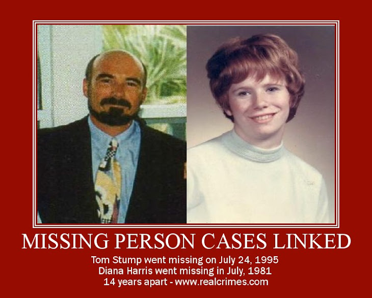 Florida Missing Persons