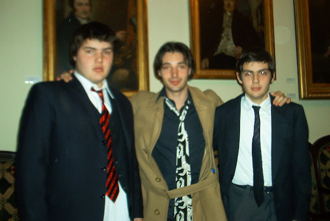 Dia Membre Real de l'Acadèmia