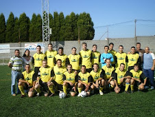 Cf Cereo. tempada 2009-2010