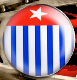 WEST PAPUA MORNING FLAG