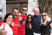 Feijoada Instituto Vencer