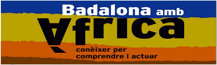 BADALONA AMB ÀFRICA