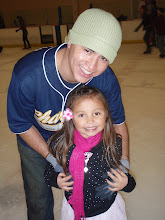 Jeremiah and Mattie