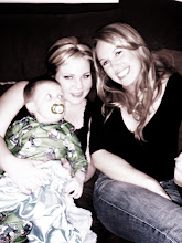 Megen, Austyn and MIranda