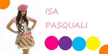Isa Pasquali