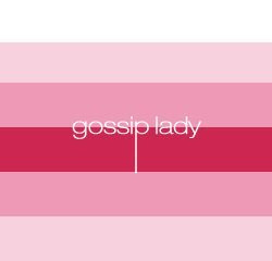 Gossip Lady la chismosa oficial de PCA