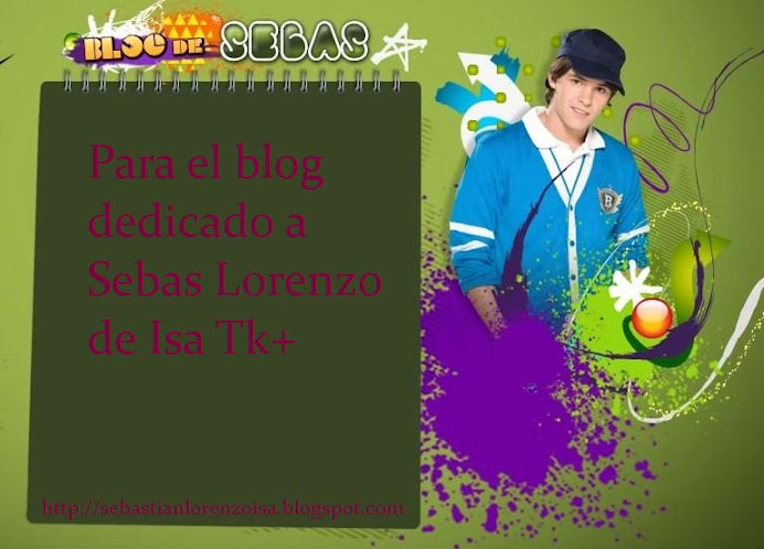 Sebastian Lorenzo Fans