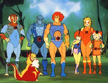 Thundercats