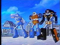 Gobots