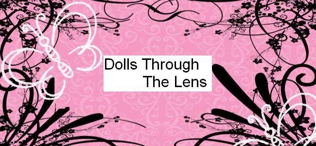 Dolls through the Lens