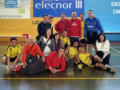 Copa de la Liga 2009