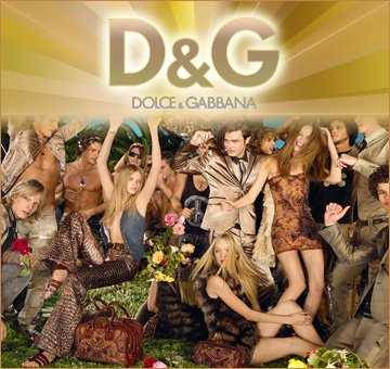 domenico dolce designs.