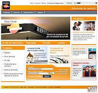 Visita el canal de Estaciones de Servicio