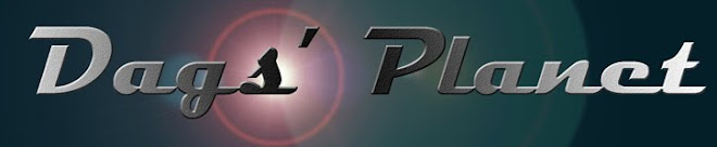Dags' Planet