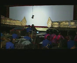 Pagelaran Wayang