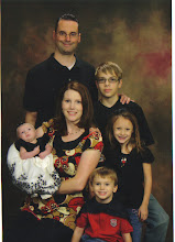 Our Family  November 2007