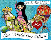 One World One Heart