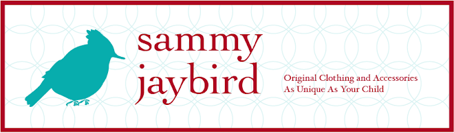 Sammy Jaybird