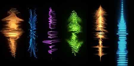 show waveform after effects show waveform after effects