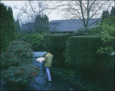 Jeff Wall Photography