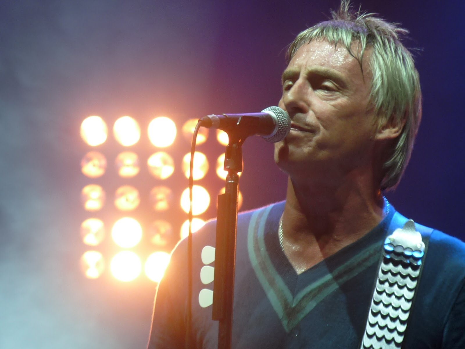 Paul Weller