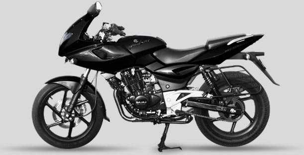 Pulsar+220cc+black
