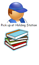 Holding Station File Download