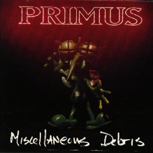 Primus Discography Rar Gurufasr