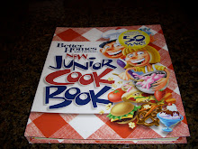 My Favorite Cookbook