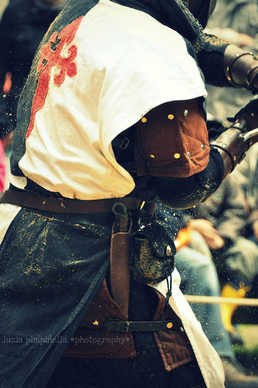 Oldenburger Tribal Style