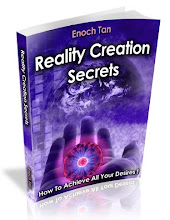 Reality Creation Secrets - Law of Attraction