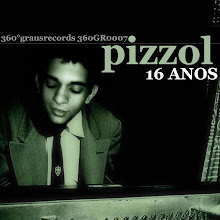 PIZZOL - 16 ANOS (Prod.DJ Caique)