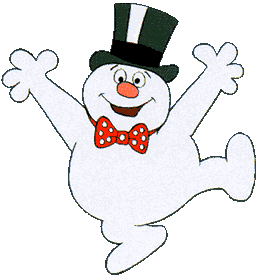 Frosty The Snowman Frosty The Snowman