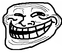 Trollface.