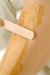 TRATAMIENTO DEPILATORIO