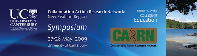 NZCARN Research Symposium