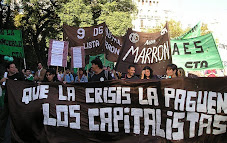 Corriente Nacional  9 de Abril