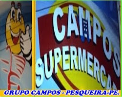 CAMPOS SUPERMARCADOS