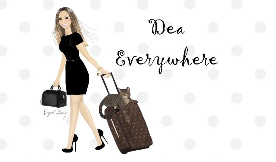 Dea everywhere