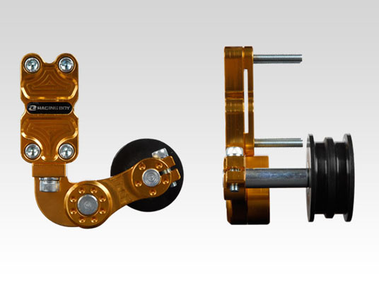 Aksesori Motor Lc