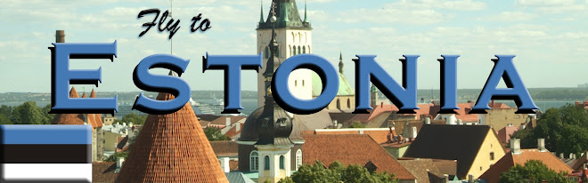 Estonia Travel Tallinn