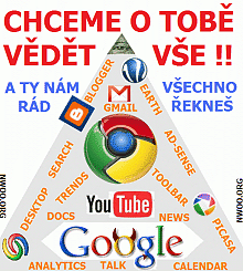 Sponzor těchto stránek je