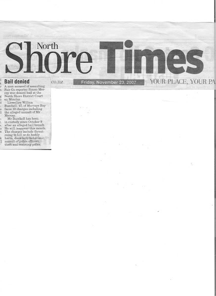 North Shore Times