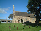 Holy Trinity Wheathill