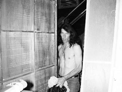 I've been posting some old photographs I took on sets in the adult movie ... I've been posting some old photographs I took on sets in the adult movie ...