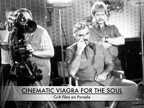 Cinematic Viagra for the Soul