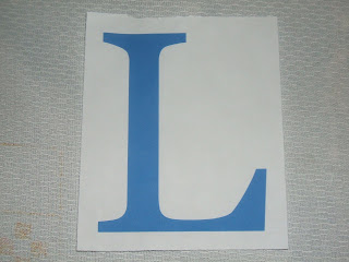 BLOG DA PROFª ADRIANA PALMEIRA: FELIZ ANIVERSÁRIO COM LETRAS DO ALFABETO.